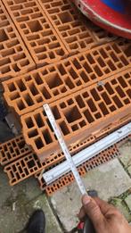 Nieuw PLS Lijmblokken 50x10x24,9cm 1 pallet (96stuk), Ophalen, Nieuw