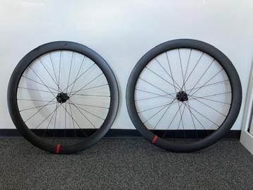 Disc Tubeless Racefiets wielset NDR50KC  (Willier Filante), Enlèvement ou Envoi, Utilisé, Vélo de course, Roue