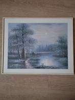 Mooie Fotokader 50 cm x 40 cm, Ophalen of Verzenden