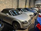 Audi TT ruim aanbod in voorraad, Autos, Audi, Boîte manuelle, Autres couleurs, Achat, Euro 3