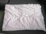 Dekbed voor babybedje, Kinderen en Baby's, Ophalen, Gebruikt, Jongetje of Meisje, Wit