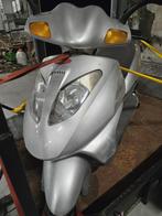 125cc DAELIM, Fietsen en Brommers, Scooters | SYM, Ophalen, Gebruikt