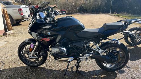 BMW R1250RS Full Option, Motoren, Motoren | BMW, Particulier, Sport, meer dan 35 kW, Ophalen