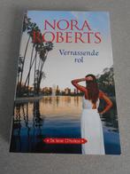 Nora Roberts - Verrassende rol, Ophalen of Verzenden, Nieuw, Nora Roberts