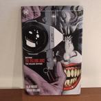BATMAN: THE KILLING JOKE - THE DELUXE EDITION, Eén comic, Amerika, Ophalen of Verzenden, Zo goed als nieuw