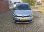 2011 Volkswagen Caddy 1.6 TDI BMT Bedrijfswagen, Auto's, Euro 5, Gebruikt, Volkswagen, Overige brandstoffen