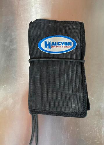 Halcyon wet notes beschikbaar voor biedingen