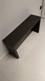 Banc en bois (rubberwood), Ophalen, Zo goed als nieuw