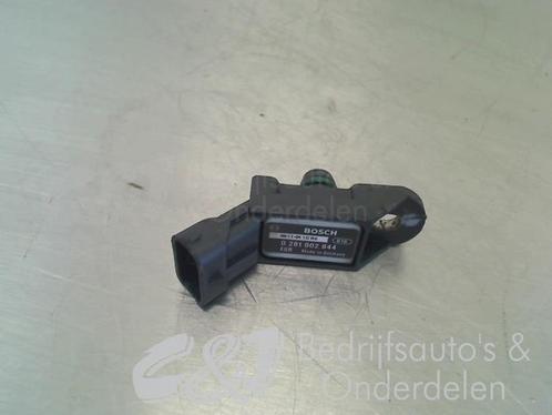 Map Sensor (inlaatspruitstuk) van een Fiat Doblo, Auto-onderdelen, Overige Auto-onderdelen, Fiat, Gebruikt, 3 maanden garantie