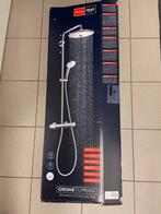 douche thermostatique Grohe - NOUVEAU - prix de détail: 442€, Maison & Meubles, Salle de bain | Salle de bain complète, Enlèvement