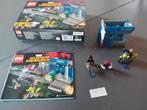 Lego Marvel Super Heroes Spiderman bankautomaat 76082, Enlèvement ou Envoi, Comme neuf, Lego