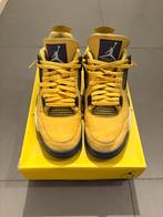 Jordan 4 lightning, Vêtements | Hommes, Chaussures, Neuf, Autres couleurs, Jordan, Baskets