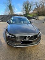 Volvo V90 Momentum Pro D3 Geartronic Diesel, Auto's, V90, 1969 cc, Leder, 5 deurs