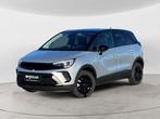 Opel Crossland Elegance,Turbo,GPS,Black pack,zetel/stuurver, 5 deurs, https://public.car-pass.be/vhr/a2a18bf5-c5ed-47bf-b640-97bf5860b0e0