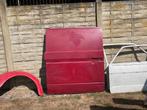 Schuifdeur T2, Ophalen, Gebruikt, Oldtimer onderdelen, Voor