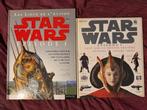 Star Wars Episode 1 Boeken 1999, Ophalen of Verzenden, Zo goed als nieuw