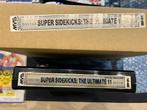 MVS NeoGeo - Super Sidekicks - De ultieme 11, Games en Spelcomputers, Ophalen of Verzenden, Zo goed als nieuw, Sport, Overige modellen