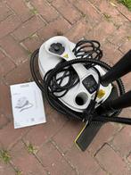 Stoomreiniger Karcher SC 3 EasyFix Premium, Ophalen, Zo goed als nieuw