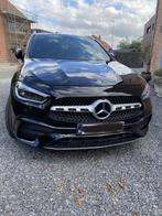 Mercedes GLA 250e, Auto's, 4 cilinders, Zwart, 118 kW, 5 deurs
