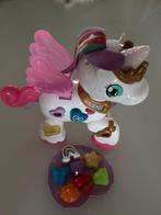 Vtech kat, eenhoorn, ijskar, Enfants & Bébés, Jouets | Vtech, Enlèvement, Utilisé