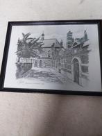 ets begijhof Antwerpen, Ophalen of Verzenden