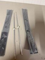 nieuwe orginele samsuns led achtergrondverliching UE75AU8000, TV, Hi-fi & Vidéo, Accessoires de télévision, Enlèvement ou Envoi