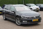 Volkswagen Passat Variant 1.6 TDI Highline Business 3x R-lin, Diesel, Noir, Break, Automatique