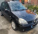 Renault Clio Volledig in orde, Voorwielaandrijving, Stof, Zwart, 72 kW