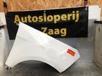 Scherm rechts-voor van een Ford Ecosport, Ophalen of Verzenden, 3 maanden garantie, Gebruikt, Ford