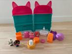 Kleine Gabby Dollhouse, Ophalen, Zo goed als nieuw
