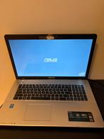 ASUS Laptop – Intel Core i7, Computers en Software, Windows Laptops, Ophalen of Verzenden, Zo goed als nieuw