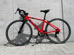 Racefiets kinderen: Triban 100, Minder dan 10 versnellingen, 26 inch, Aluminium, Minder dan 49 cm