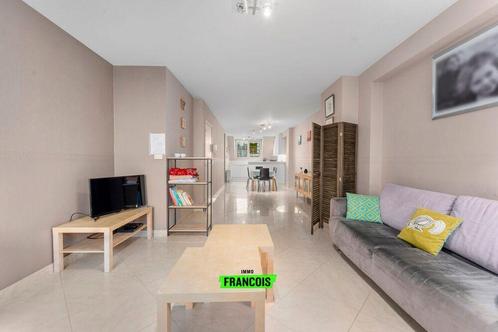 Appartement te koop in Middelkerke, 3 slpks, Immo, Huizen en Appartementen te koop, Appartement, D