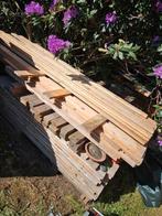 Denen hout planken verschillende maten, Ophalen, Zo goed als nieuw