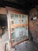 Vogelkooi, Dieren en Toebehoren, Ophalen, Gebruikt, Hout, Vogelkooi