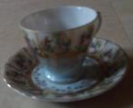Tasse et sa sous-tasse, Ophalen of Verzenden