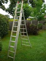 Ladder, Doe-het-zelf en Bouw, Ladders en Trappen, Ophalen, Ladder