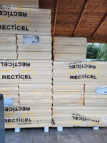 Isolant 140mm neuf  beschikbaar voor biedingen