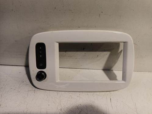 BEDIENINGSPANEEL MULTI MEDIA Forfour (453) (682705920R), Auto-onderdelen, Dashboard en Schakelaars, Smart, Gebruikt