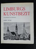 Limburgs Kunstbezit Albert Dusar, Boeken, Ophalen of Verzenden, Zo goed als nieuw