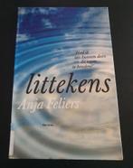 Vintage: Littekens : Jeugdroman van Anja Feliers, Ophalen of Verzenden, Gelezen, Anja Feliers