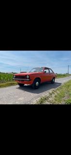 Opel Kadett C Sedan, Auto's, Particulier, Te koop, Opel