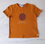 Camelkleurig T-shirt van JBC  - maat 4-5 jaar, Kinderen en Baby's, Kinderkleding | Maat 110, Jongen, Ophalen of Verzenden, Zo goed als nieuw