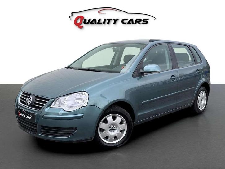 Volkswagen Polo 1.2i | 53.000 KM ! | CarPlay | Navi | Garant, Auto's, Volkswagen, Bedrijf, Te koop, Polo, ABS, Airbags, Airconditioning