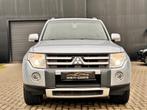 Mitsubishi Pajero 3.2 DI-D Instyle | 7 zitplaatsen | Camera, Te koop, Zilver of Grijs, 5 deurs, https://public.car-pass.be/vhr/d9933fa6-0b7c-4b1e-a18c-3d0347004283