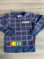 Sweater 4funky flavours M 122-128, Kinderen en Baby's, Jongen, Trui of Vest, Gebruikt, Ophalen of Verzenden