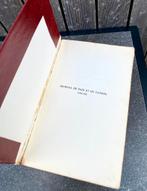 Le Journal de Paix et de Guerre, Ophalen of Verzenden