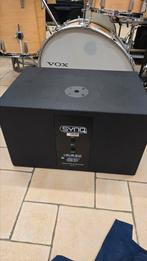 NIEUW!!! SYNC PROFESSIONELE PASSIEVE SUBWOOFER I-SUB 210, Audio, Tv en Foto, Luidsprekerboxen, Ophalen, Nieuw, 120 watt of meer