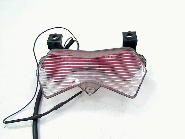 ACHTERLICHT Z 1000 2003-2006 (Z1000 ZR1000A) (226-40193), Motoren, Onderdelen | Kawasaki, Gebruikt