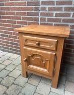 Nachtkast, Ophalen, Zo goed als nieuw